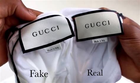 gucci pantcaon fake|gucci tag brands.